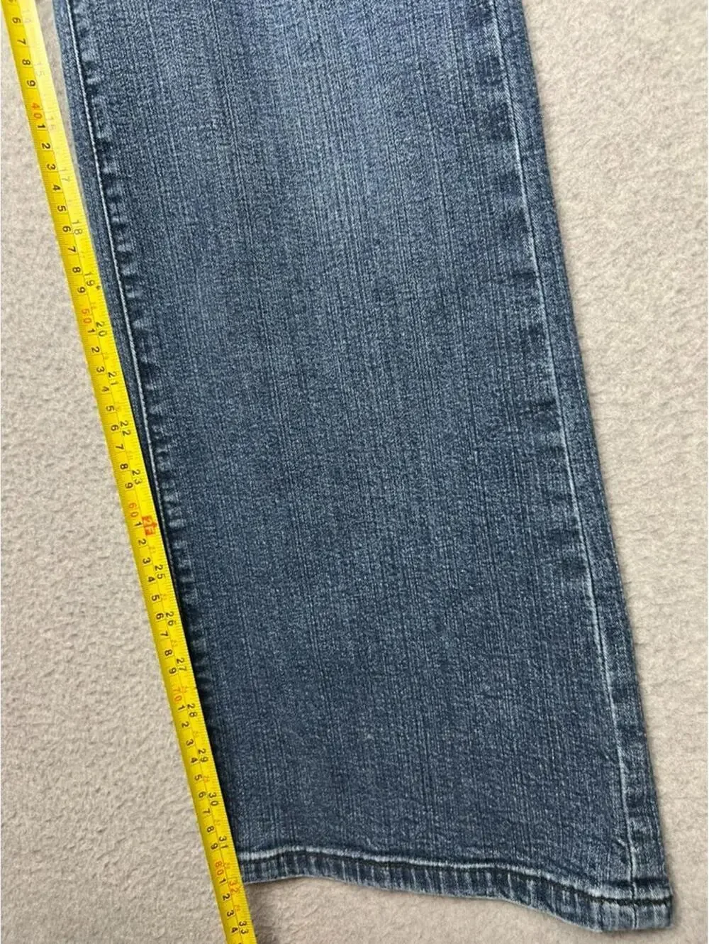 Jag Jeans y2k 90s